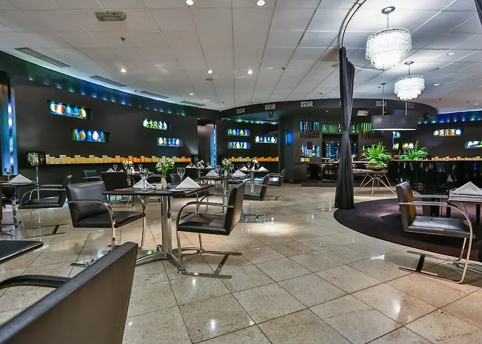 Brasília Palace Hotel