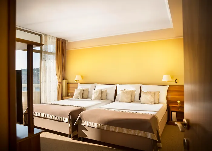 Remisens Hotel Metropol
