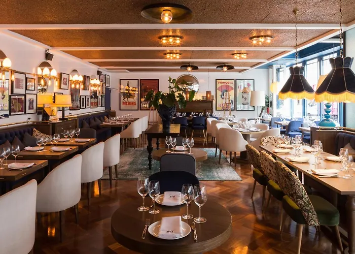 Hotel Pulitzer Buenos Aires