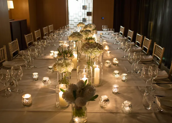 The Fitzwilliam Hotel Belfast