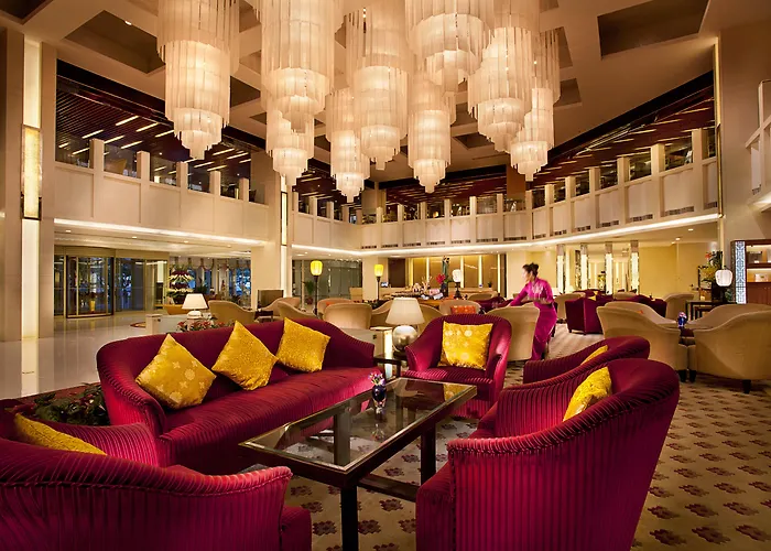 Pullman Dalian
