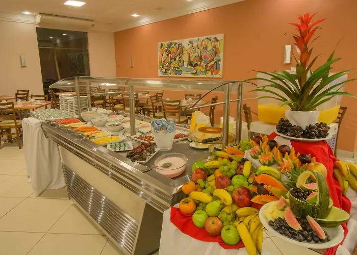Complexo Eco Cataratas Resort By Sj