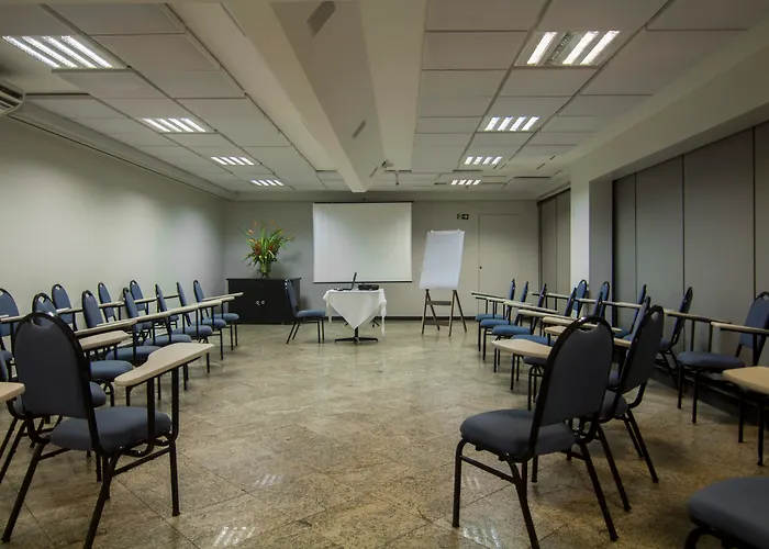 Hotel Ponta Verde Maceio