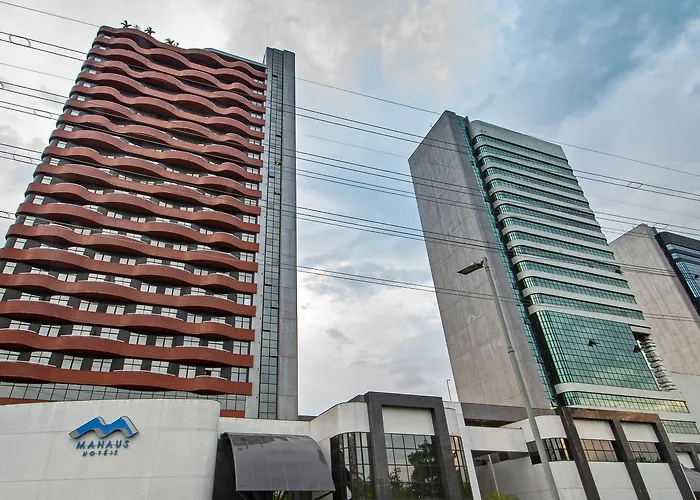 Manaus Hotéis Millennium