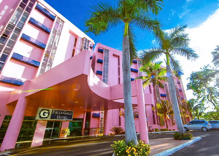 Falls Galli Hotel