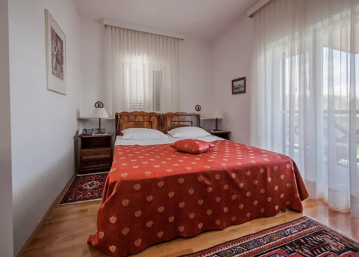 Hotel Triglav