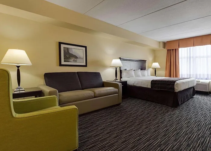 Country Inn & Suites By Radisson, Niagara Falls, On