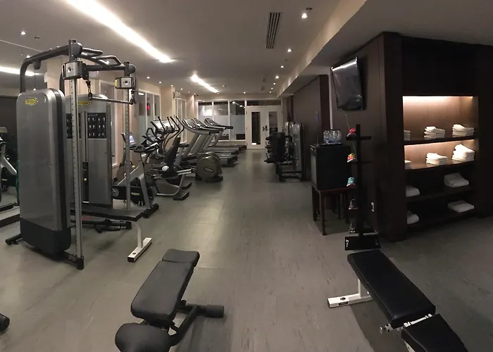 The Ritz-Carlton, Montreal