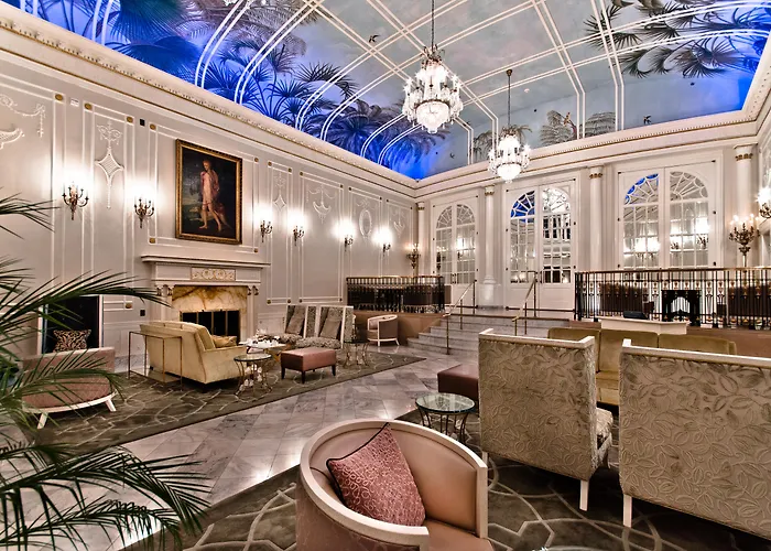 The Ritz-Carlton, Montreal