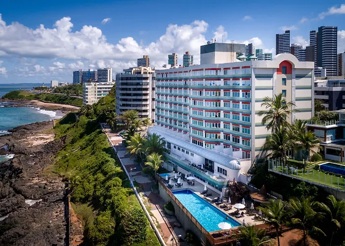 Vila Galé Salvador