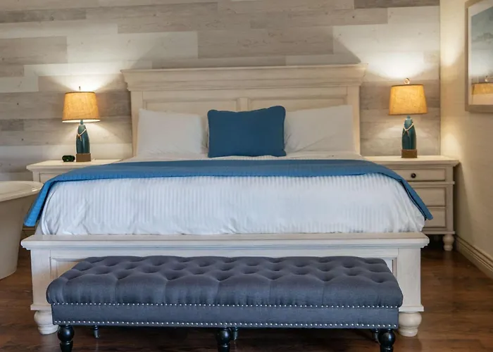 Prestige Beach House, WorldHotels Crafted