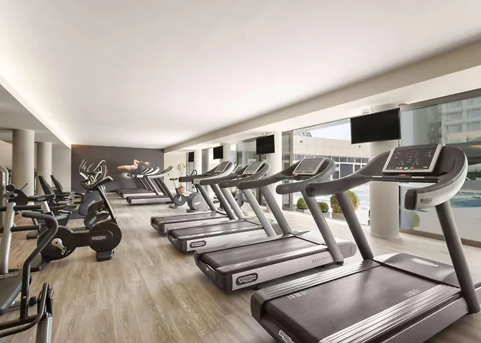 Ramada Plaza By Wyndham Bucharest Convention Center