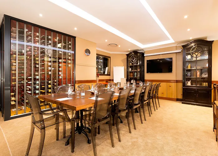 Coopmanhuijs Boutique Hotel&Spa