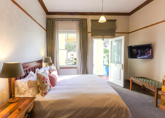 Eendracht Hotel