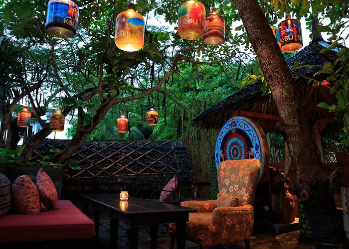 Hotel Tugu Bali, Canggu