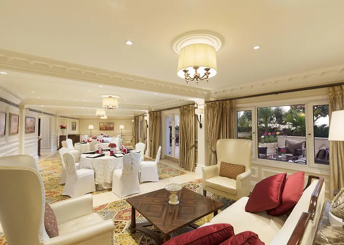 Taj Palace, New Delhi
