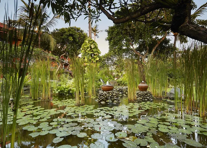 Sol By Melia Benoa Bali