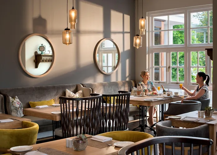 Fancourt Hotel