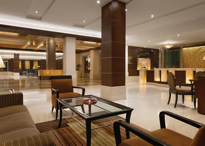 Ramada Plaza By Wyndham Jhv Varanasi