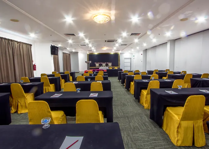 Hotel Grand Continental Langkawi