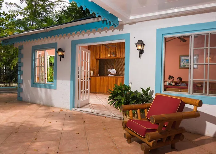 Legends Beach Resort