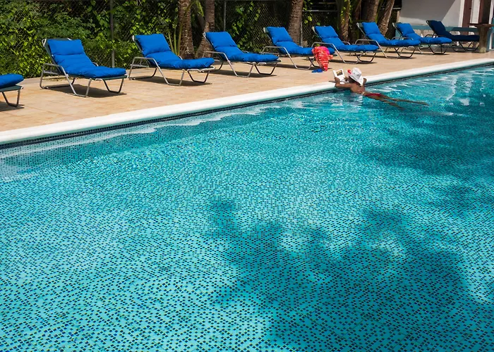 Legends Beach Resort