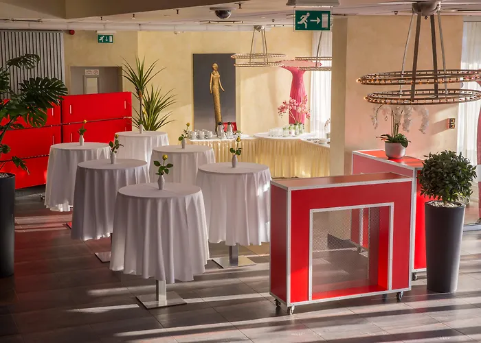 Avalon Hotel&Conferences