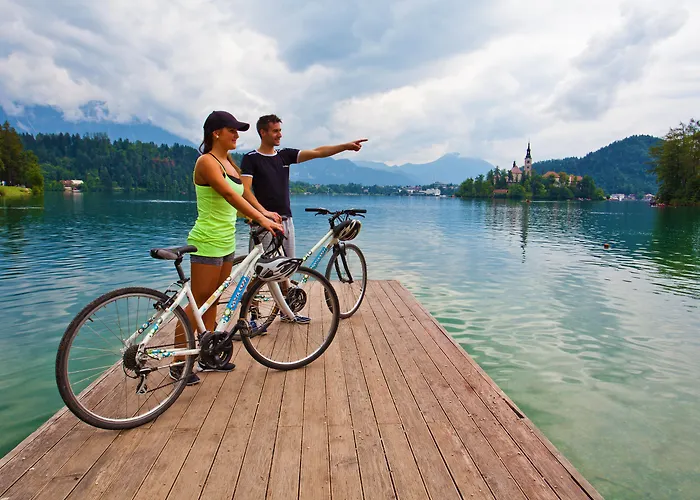 Rikli Balance Hotel - Sava Hotels & Resorts