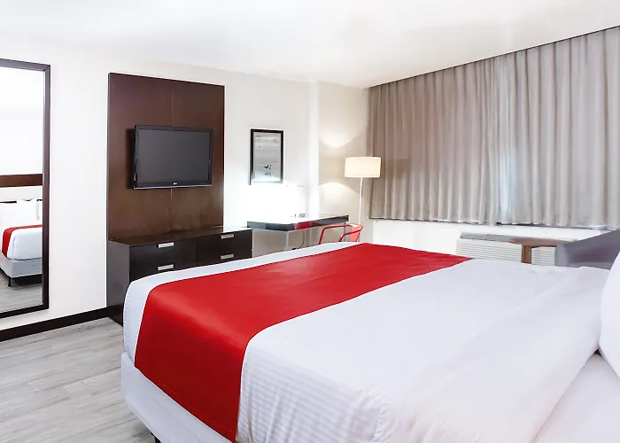 D Sabana Hotel San Jose