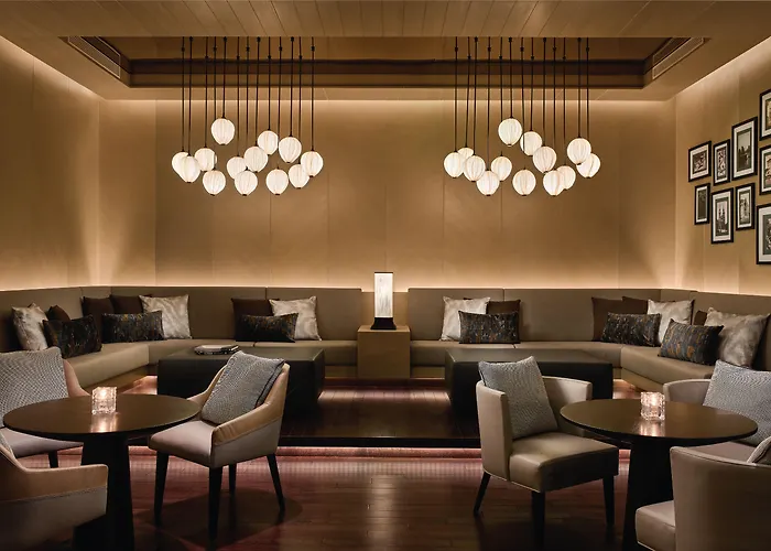 New World Saigon Hotel