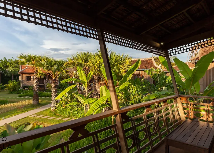 Sala Lodges