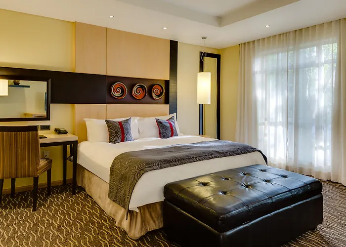 Protea Hotel By Marriott Johannesburg Wanderers