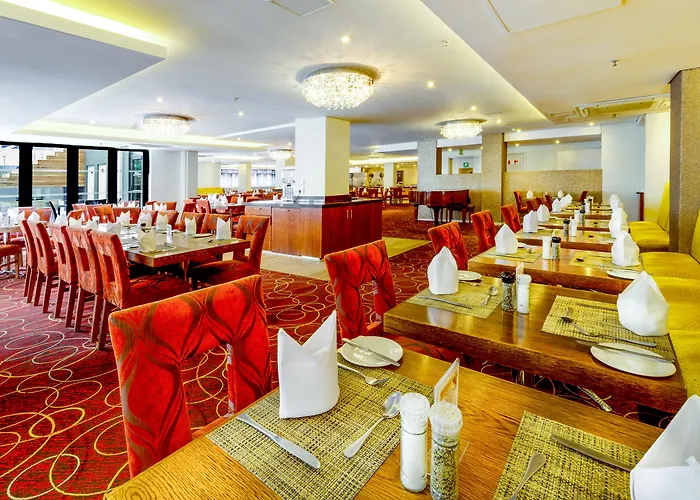 Cresta Grande Cape Town
