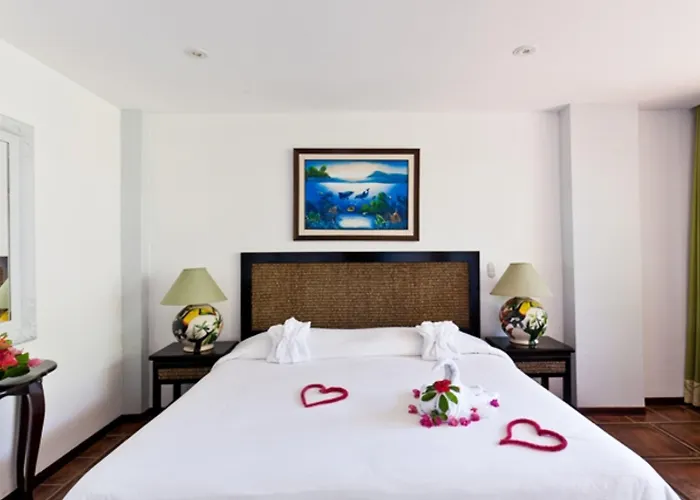 La Mansion Inn