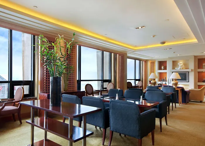 Hilton Chongqing