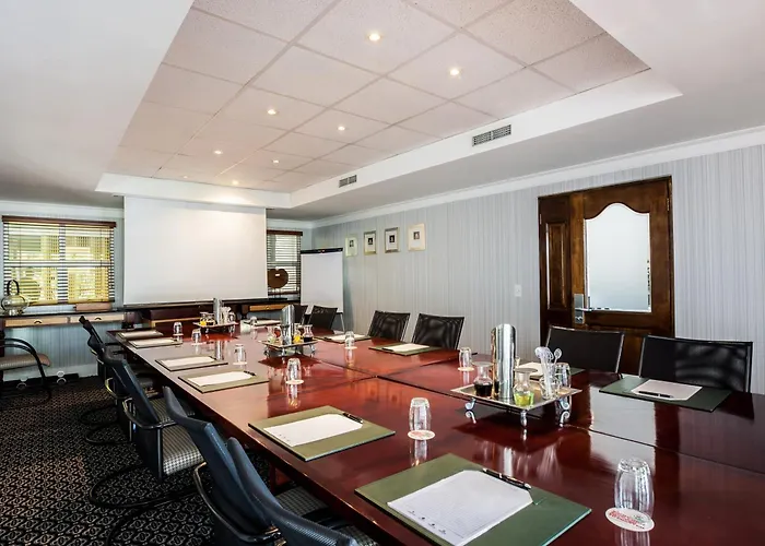 City Lodge Hotel Grandwest