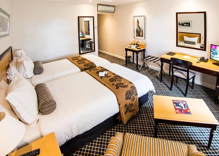 City Lodge Hotel Grandwest