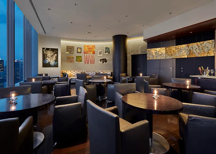 Park Hotel Tokyo