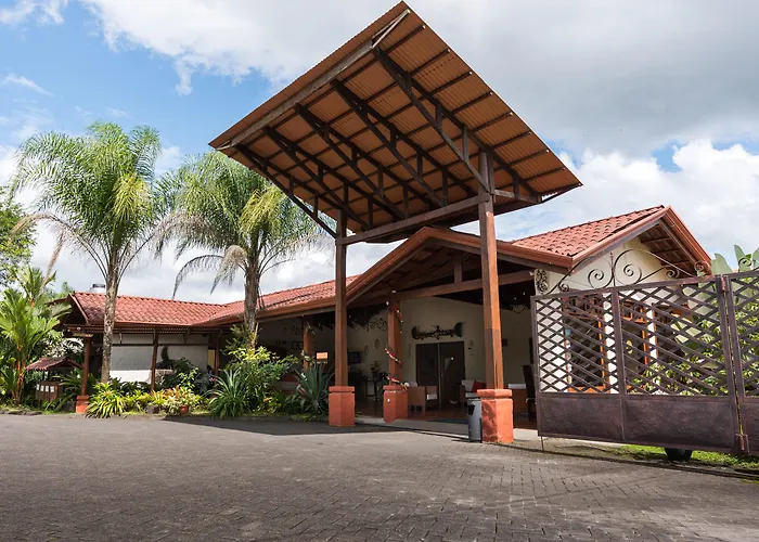 Casa Luna Hotel&Spa