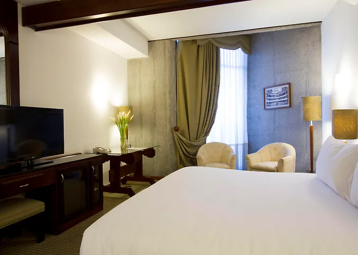 Radisson San Jose-Costa Rica