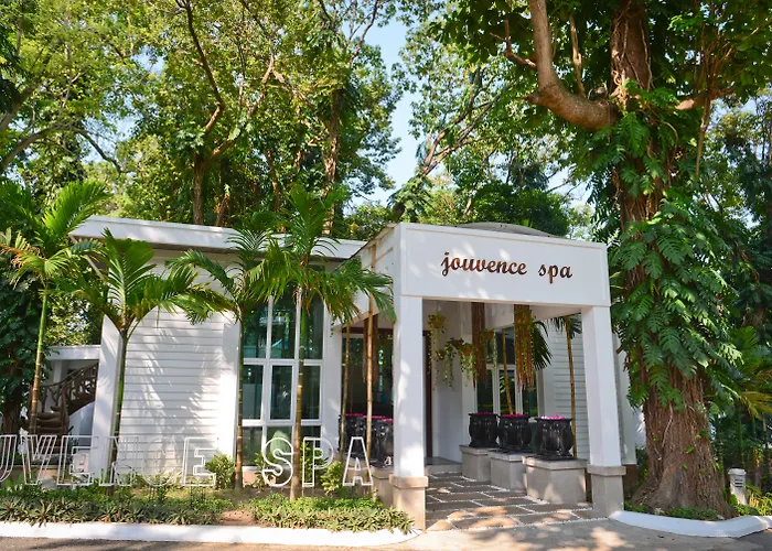 Independence Hotel Resort&Spa
