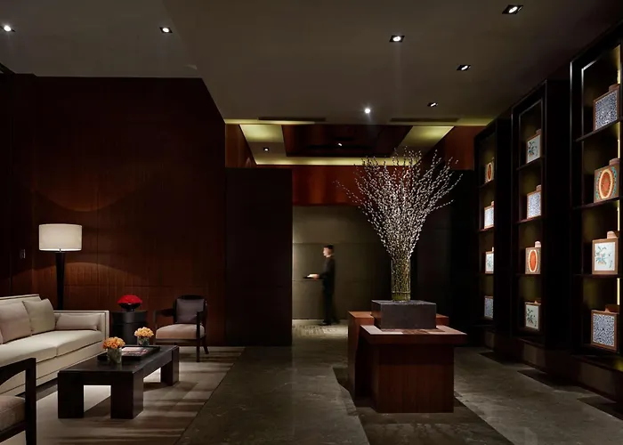 Hyatt Regency Qingdao
