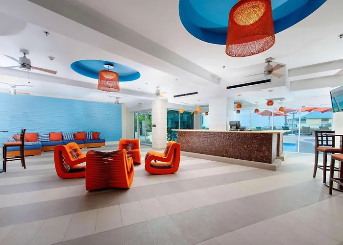 Radisson Aquatica Resort Barbados