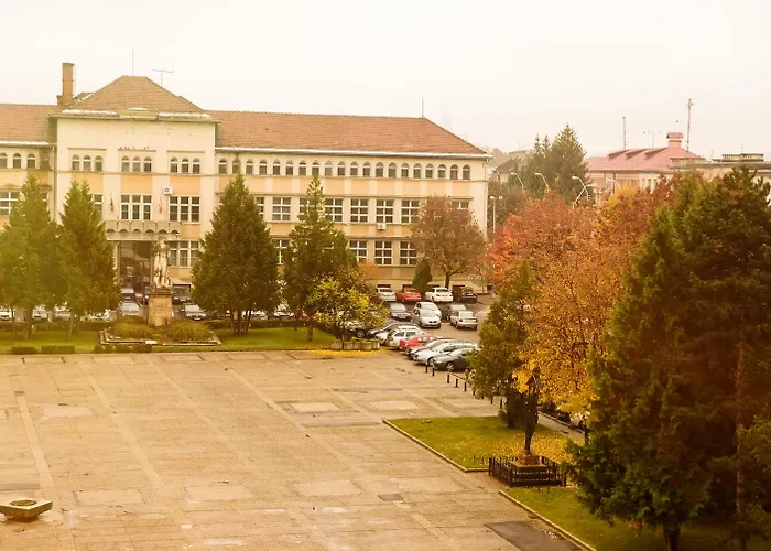 Hotel Rivulus