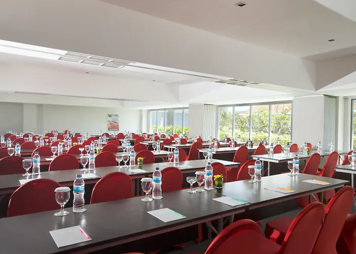 Hilton Garden Inn Bali Nusa Dua