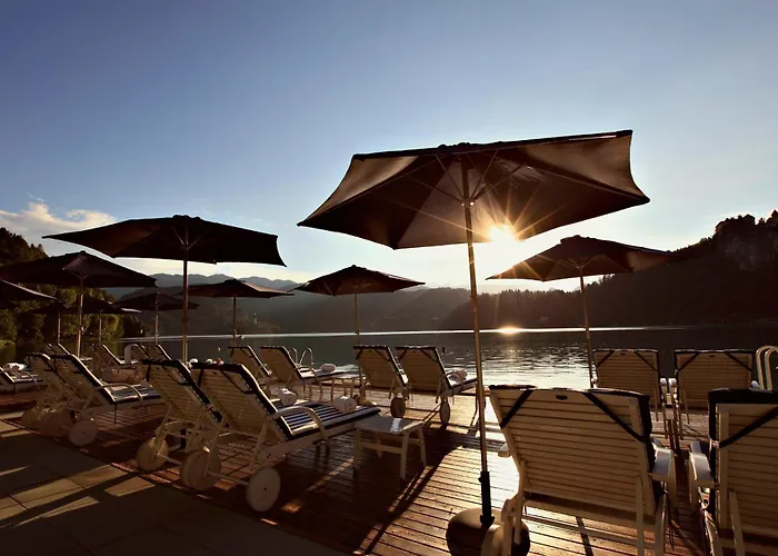 Grand Hotel Toplice - Small Luxury Hotels Of The World