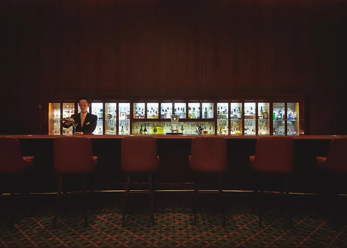 Grand Prince Hotel Shin Takanawa