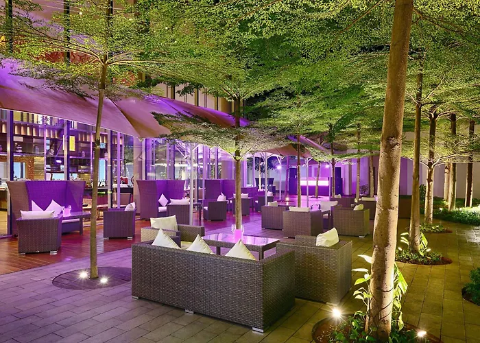 Doubletree By Hilton Jakarta - Diponegoro