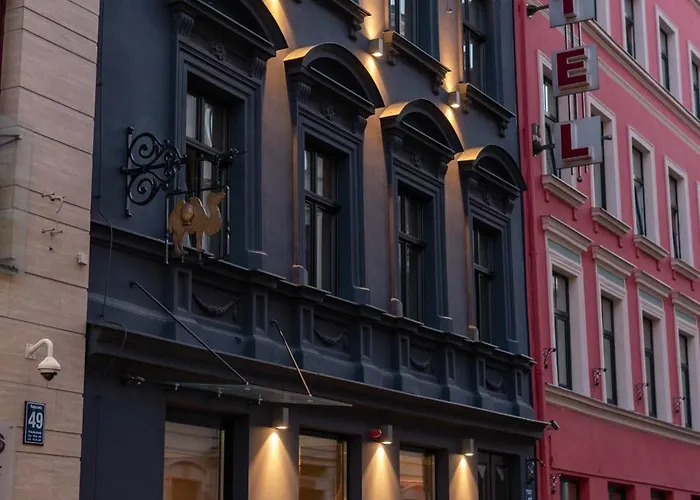 Forums Boutique Hotel