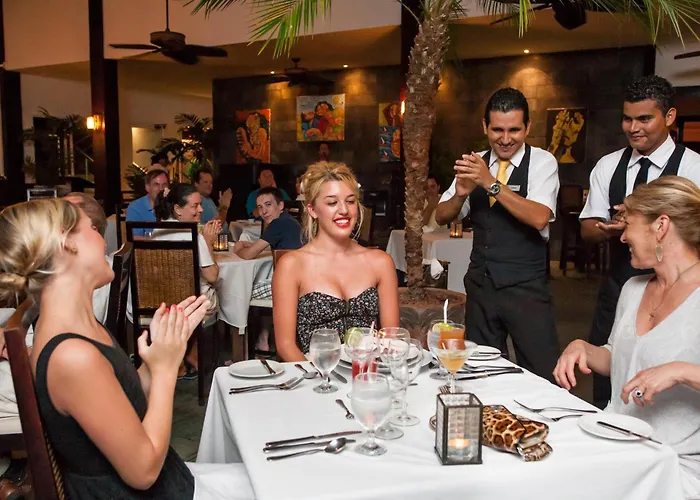 Gaia Hotel & Reserve- Adults Only